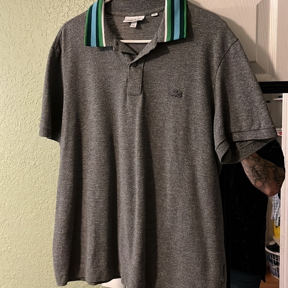 Lacoste polo - Picture 4 of 6